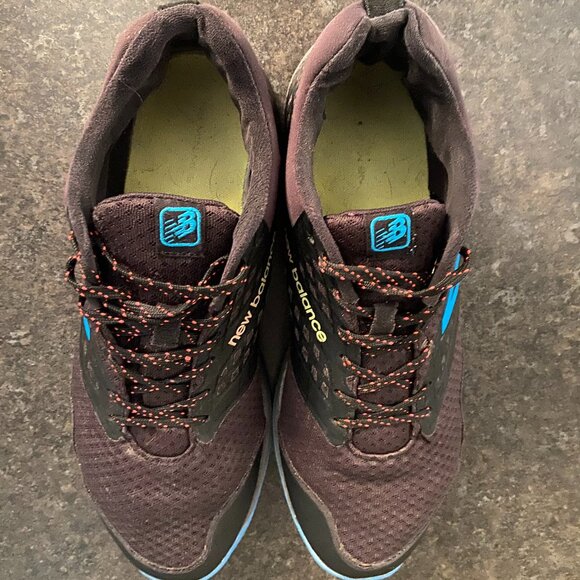 New Balance Minimus Road - Size 9.5 - Picture 6 of 8